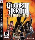 Guitar Hero III: Legends of Rock