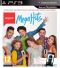 portada SingStar MegaHits PS3