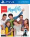 portada SingStar MegaHits PlayStation 4