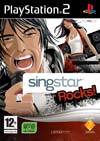 SingStar Rocks