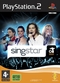 SingStar Operacin Triunfo portada