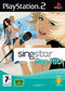 portada SingStar Pop Hits PlayStation2