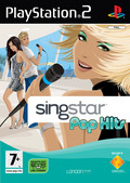 Danos tu opinión sobre SingStar Pop Hits