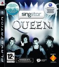 Danos tu opinión sobre Singstar Queen