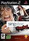 SingStar Rocks portada