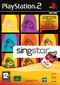 portada SingStars - La Edad de Oro del Pop Español PlayStation2