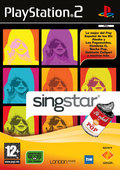 SingStars - La Edad de Oro del Pop Espaol PS2