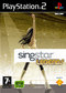 portada SingStars - Legends PlayStation2