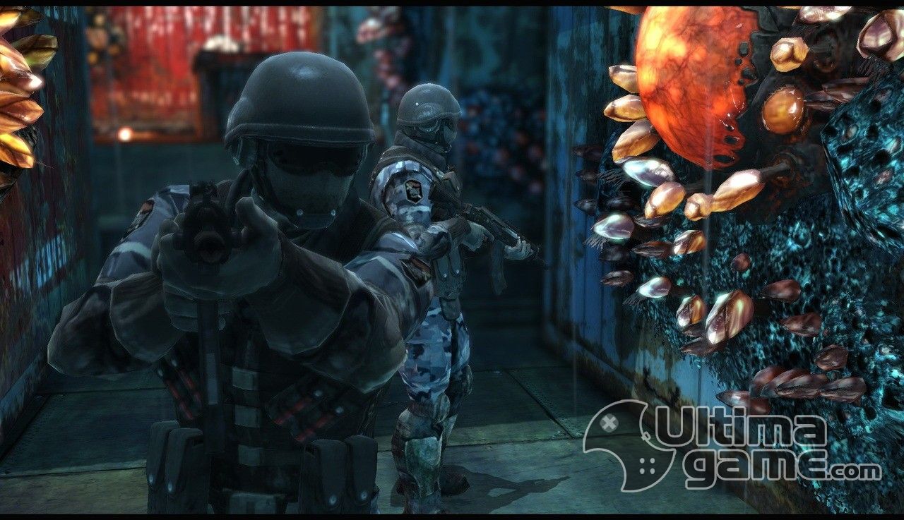 Especial Singularity - El tiempo en tus manos.  de Singularity - imagen 23