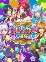 Sisters Royale: Five Sisters Under Fire PS4