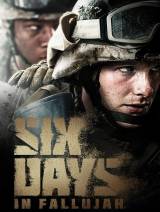 Six Days in Fallujah XBOX SX