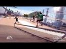 imágenes de Skate 3