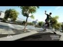 imágenes de Skate 3