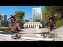 imágenes de Skate 3