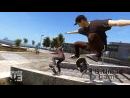 imágenes de Skate 3