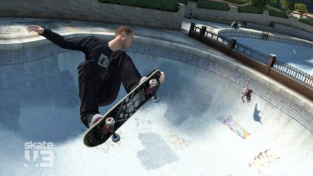 Skate 3 - Nuevo diario de desarrollo con los detalles ms interesantes sobre el proceso de creacin 