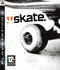 portada Skate. PS3