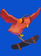 SkateBIRD ONE