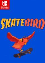 SkateBIRD 