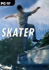 Skater XL 