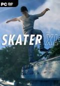 Skater XL portada