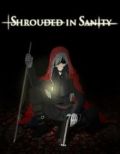 Skautfold: Shrouded in Sanity portada