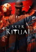 Sker Ritual portada