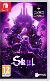 Skul: The Hero Slayer SWITCH