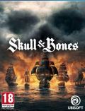 portada Skull & Bones PlayStation 5