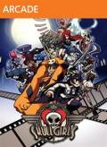 Skullgirls XBOX 360