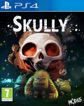 portada Skully PlayStation 4