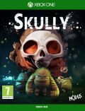 portada Skully Xbox One