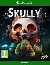 Danos tu opinión sobre Skully