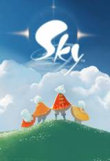 Sky: Children of the Light 