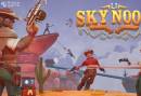 imágenes de Sky Noon