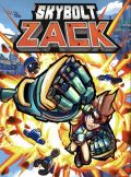 SKYBOLT ZACK portada