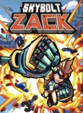 SKYBOLT ZACK portada