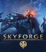 Danos tu opinión sobre Skyforge