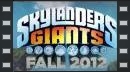vídeos de Skylanders Giants
