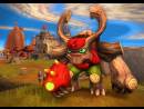 imágenes de Skylanders Giants