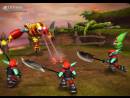 imágenes de Skylanders Giants