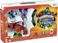 Skylanders Giants WII