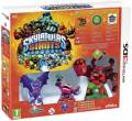 Click aquí para ver los 11 comentarios de Skylanders Giants