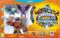 portada Skylanders Giants Wii U