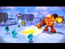 Imágenes recientes Skylanders Giants