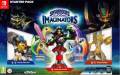 Danos tu opinión sobre Skylanders Imaginators