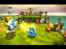 imágenes de Skylanders Spyro's Adventure