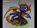 imágenes de Skylanders Spyro's Adventure