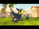 imágenes de Skylanders Spyro's Adventure