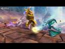 imágenes de Skylanders Spyro's Adventure
